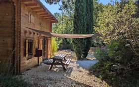 La cabane des Pachous